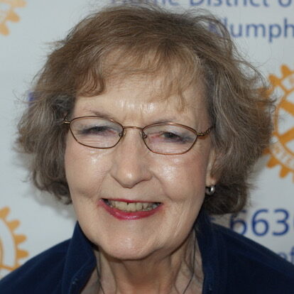 Cheryl Maimona