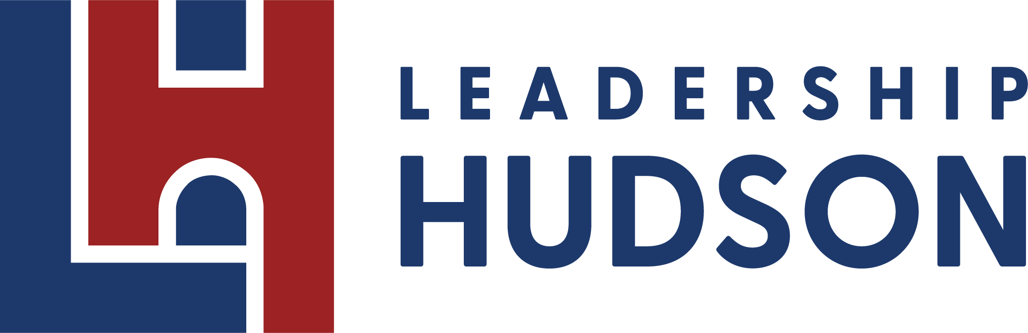 Leadership Hudson Logo