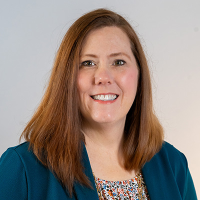 Heidi Johnson