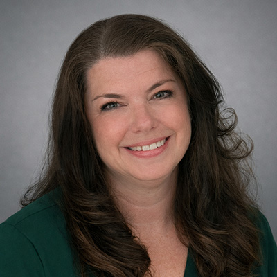 Jenn Scheeser