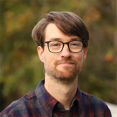 Michael Beam